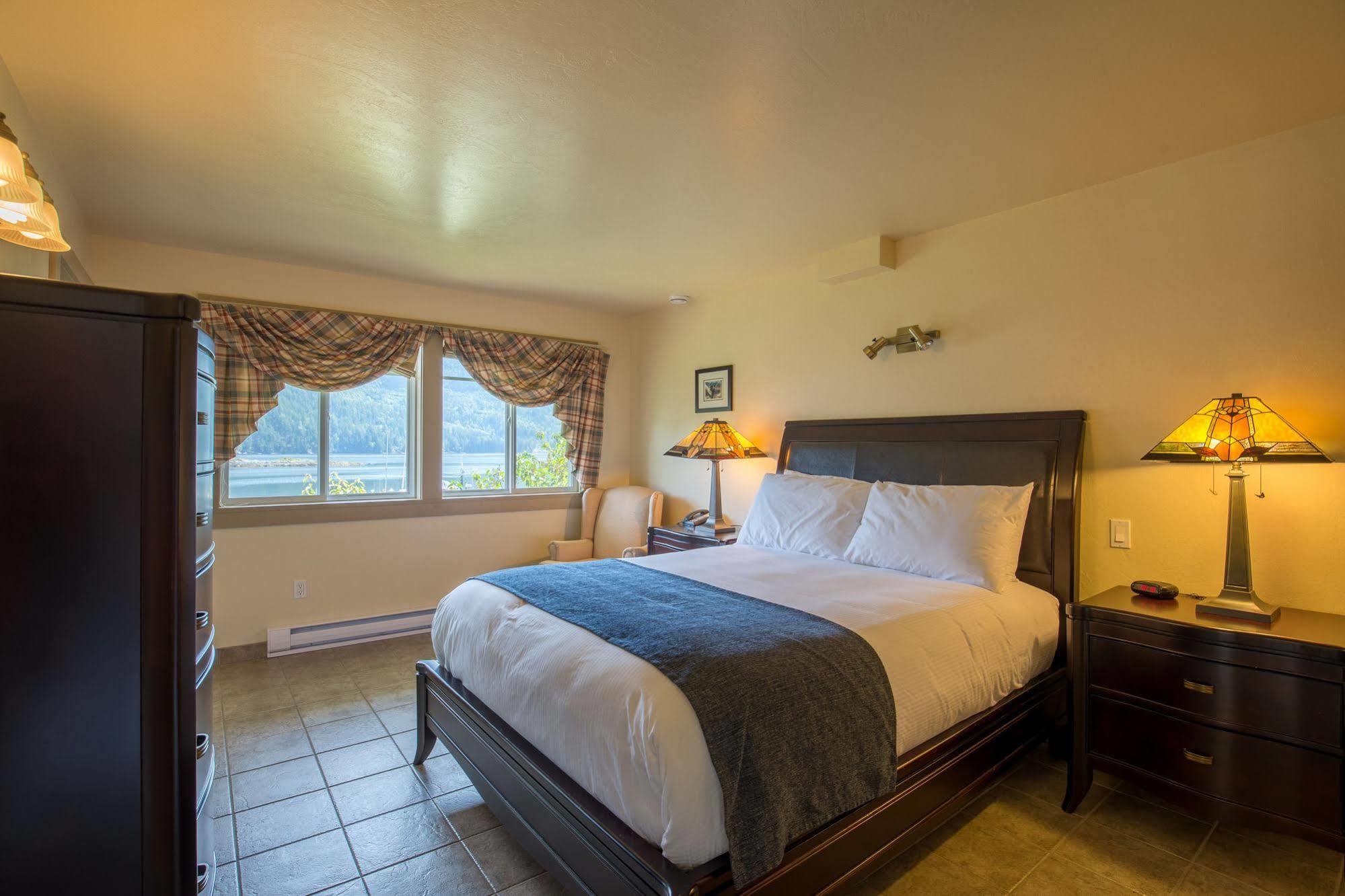Motel Bathgate Marina Egmont Екстер'єр фото